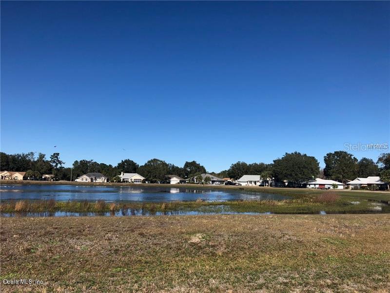 Lot 16 Bahia Trace Cir., Ocala, FL 34470