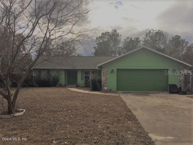 5220 SW 161st Place Rd., Ocala, FL 34473