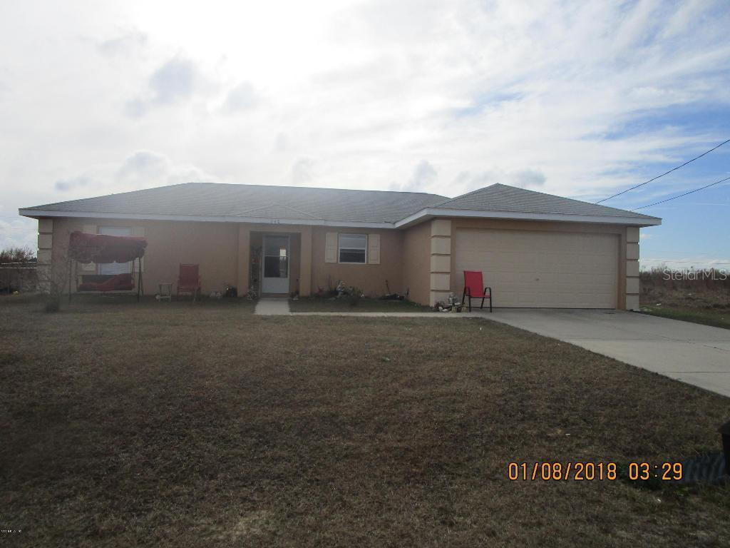 148 Juniper Run, Ocala, FL 34480