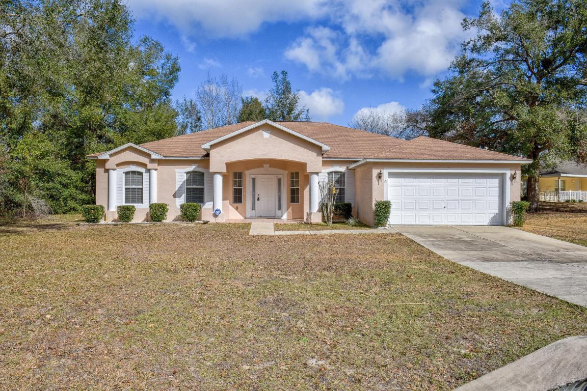 23 Hemlock Terrace Course, Ocala, FL 34472