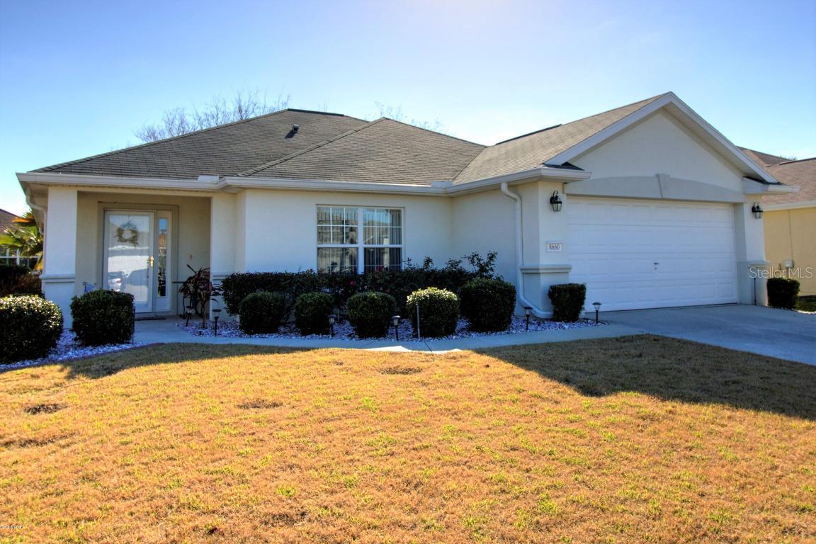 8660 SE 132nd Ln., Summerfield, FL 34491