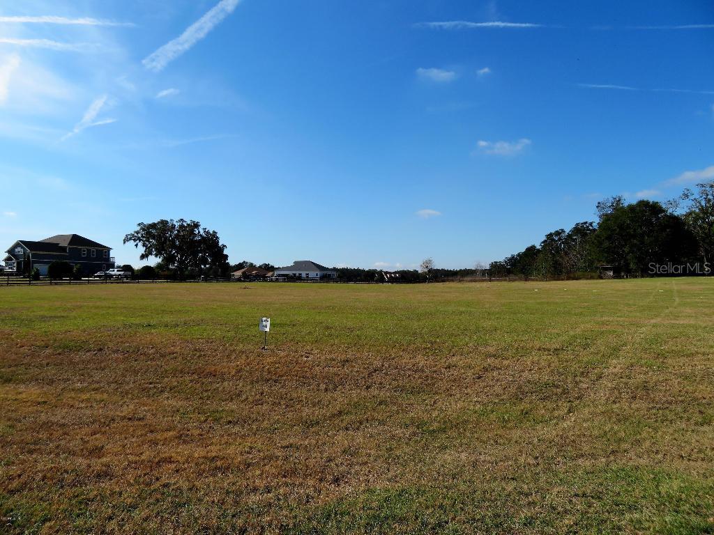 Ne 27th Street Lot 48, Oxford, FL 34484