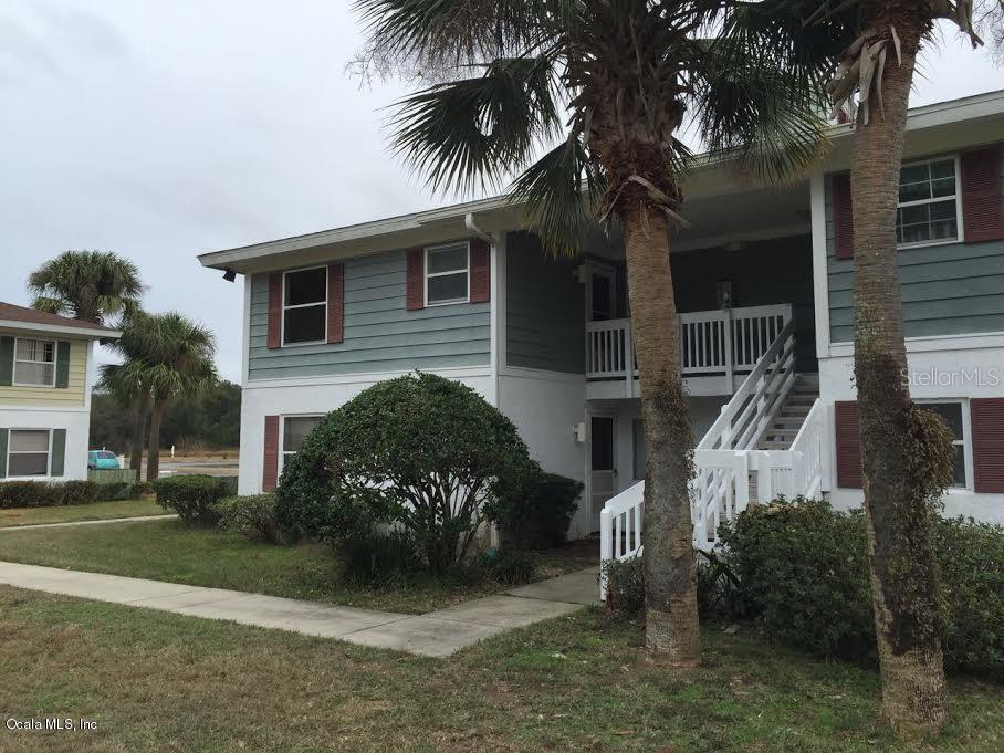 8138 Fairways Cir. #S202, Ocala, FL 34472