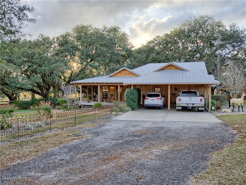 36203 Micro Racetrack Rd., Fruitland Park, FL 34731