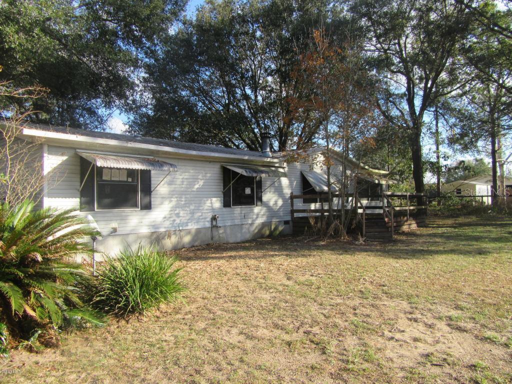 8495 NE 33rd Ct., Anthony, FL 32617