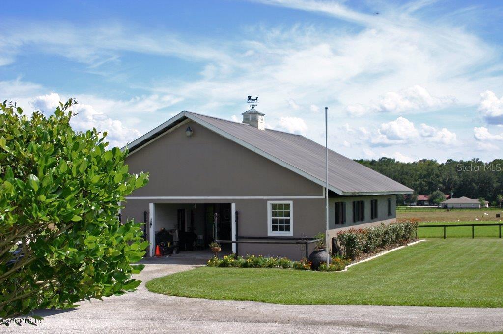 5475 NW 75th Ave., Ocala, FL 34482