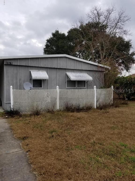 10985 SE Timucuan Rd., Summerfield, FL 34491