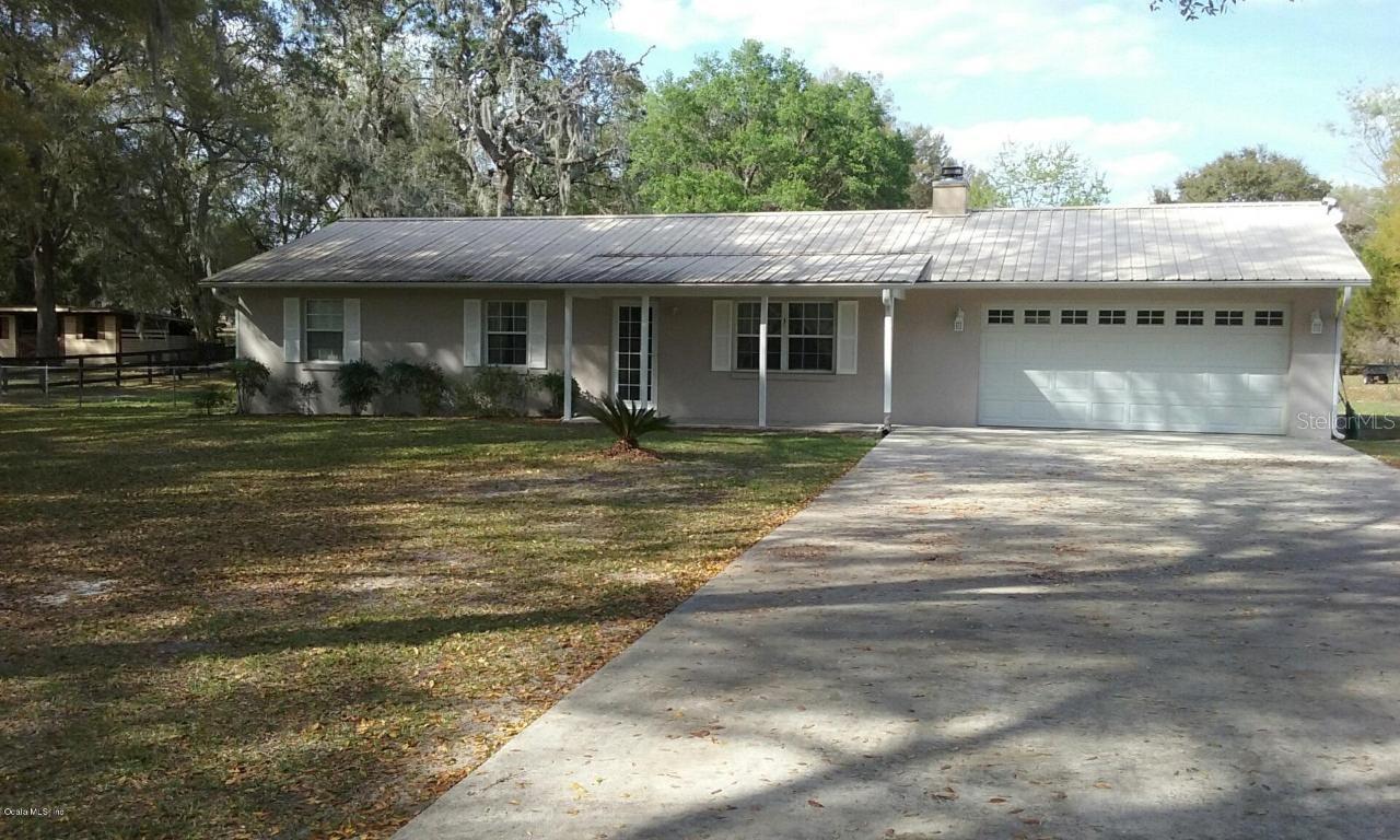 2645 SE 162nd Place Rd., Summerfield, FL 34491