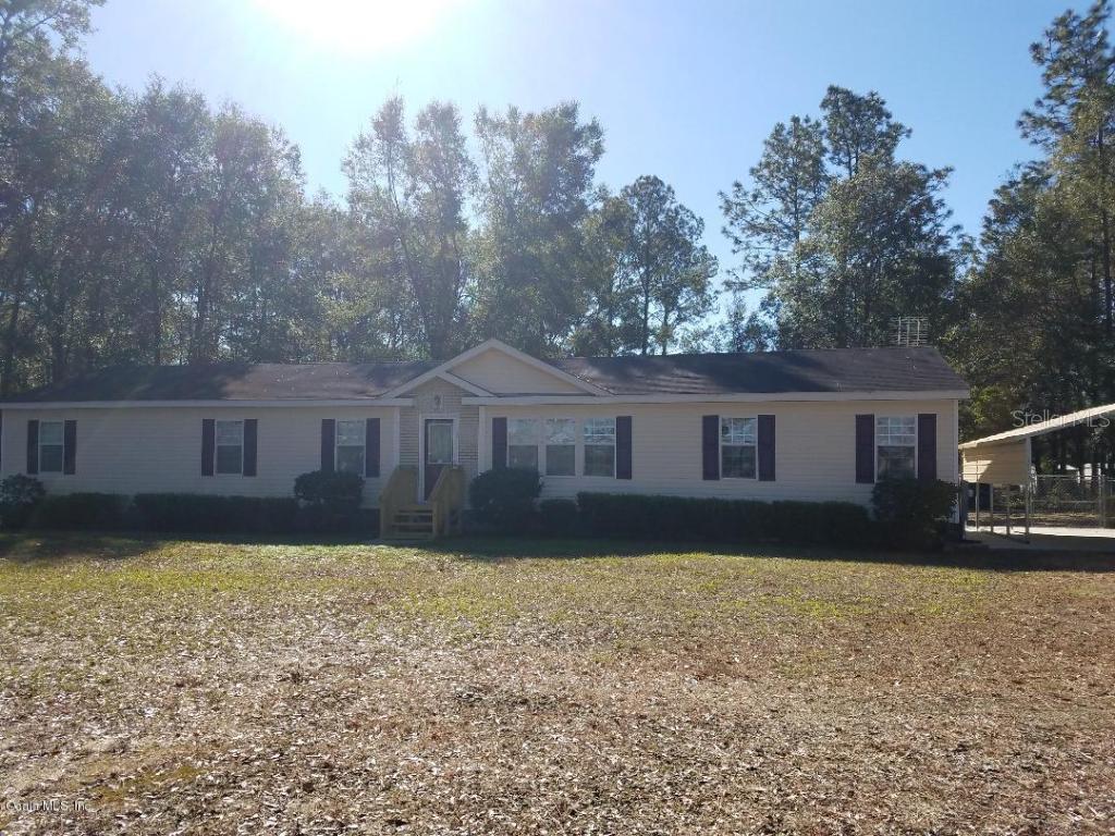 10850 NW 14 St., Ocala, FL 34482