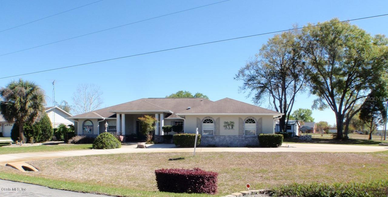 14411 SE 95 Ct., Summerfield, FL 34491