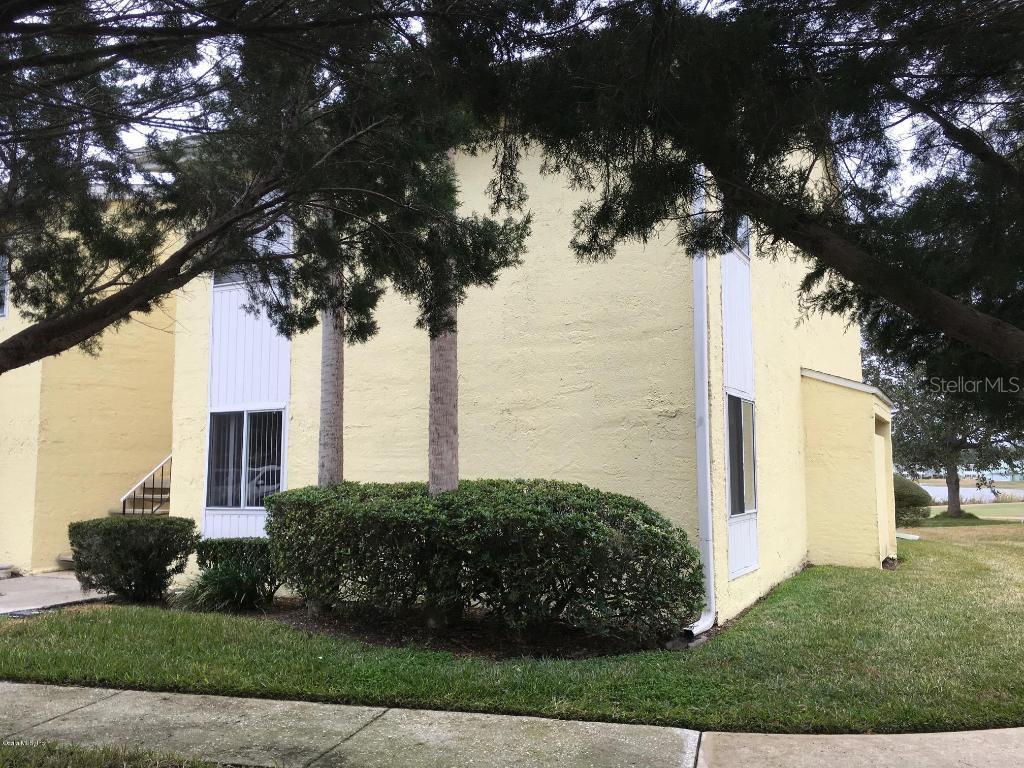 572 Fairways Cir. #A, Ocala, FL 34472