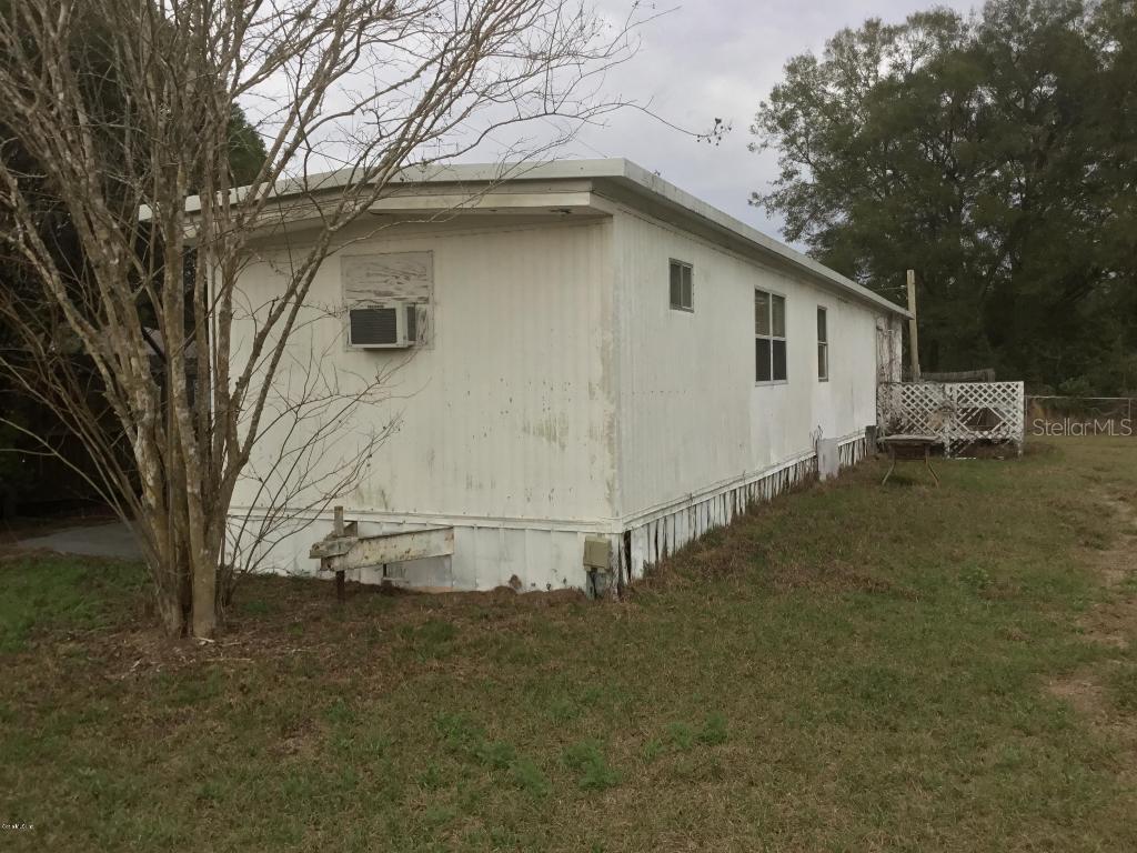 4100 SE 136th Pl., Summerfield, FL 34491