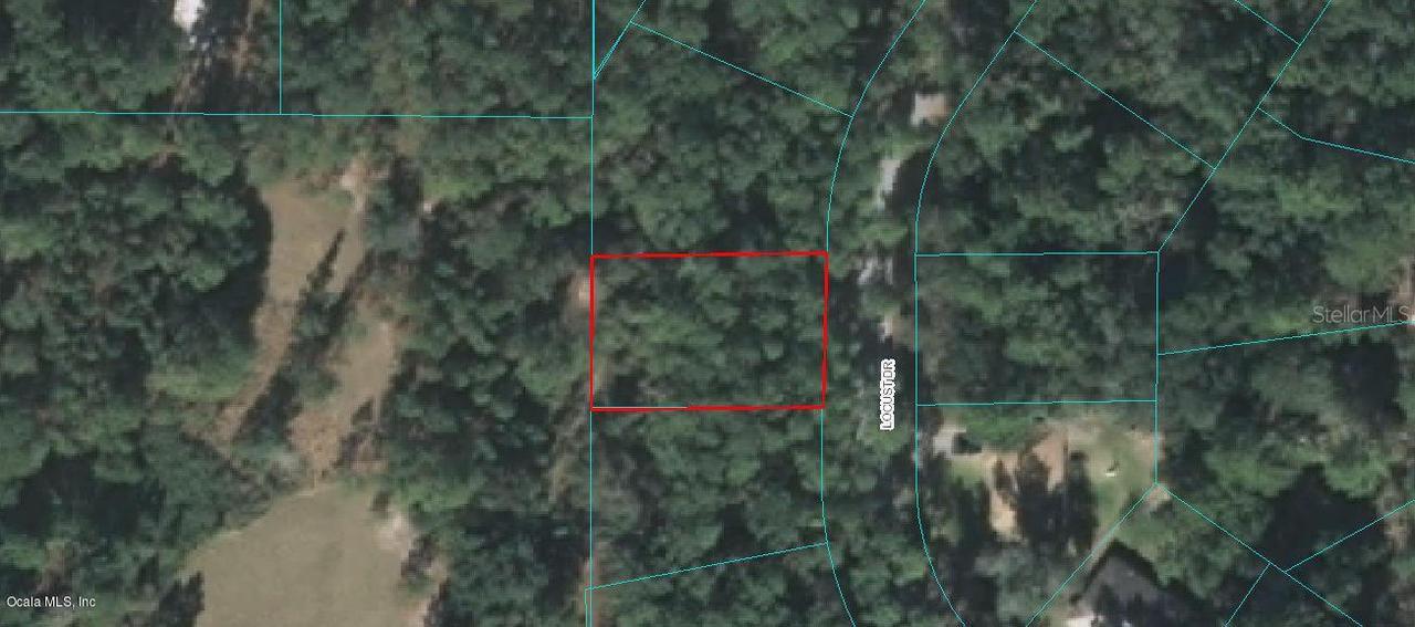 00 Locust Dr, Ocala, FL 34472