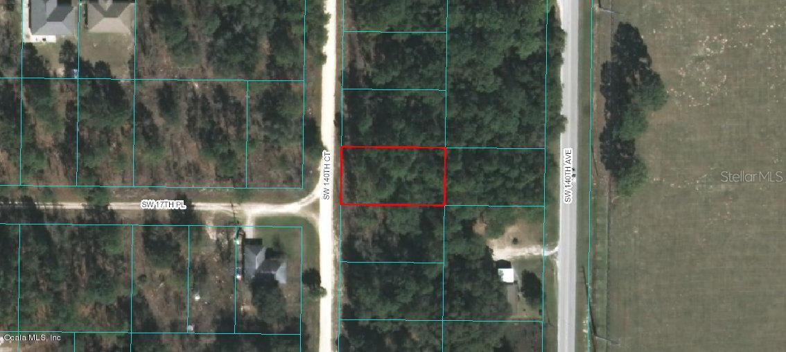1751 SW 140th Ct., Ocala, FL 34481
