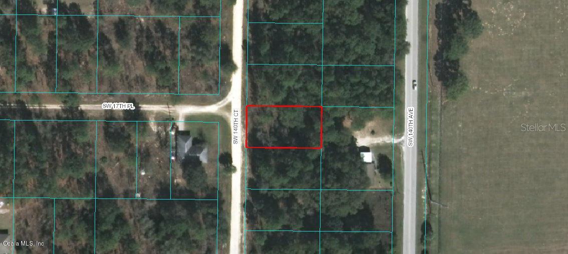 00 SW 140th Ct., Ocala, FL 34481