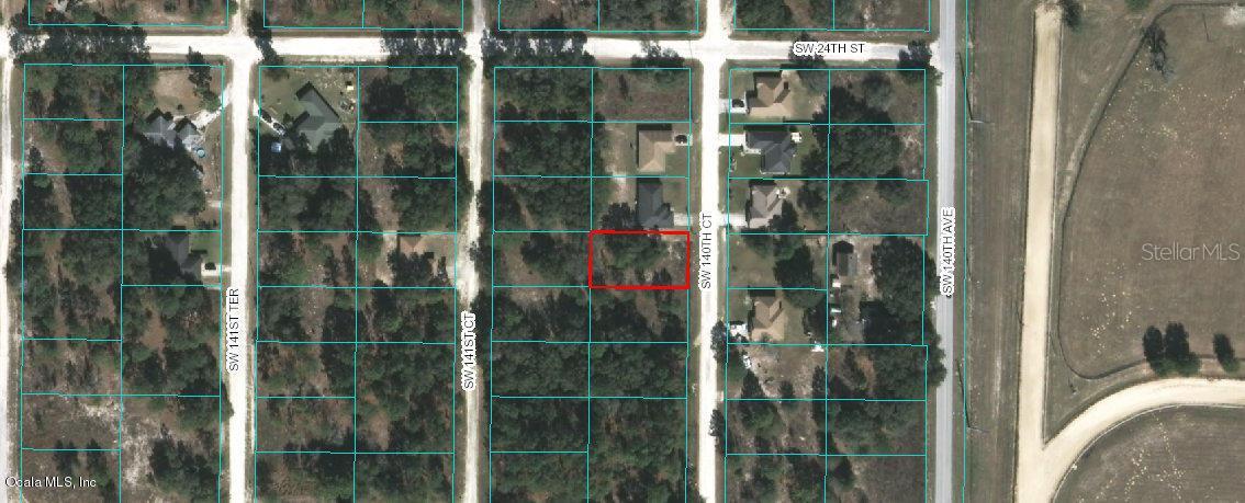 2482 SW 140th Ct., Ocala, FL 34481