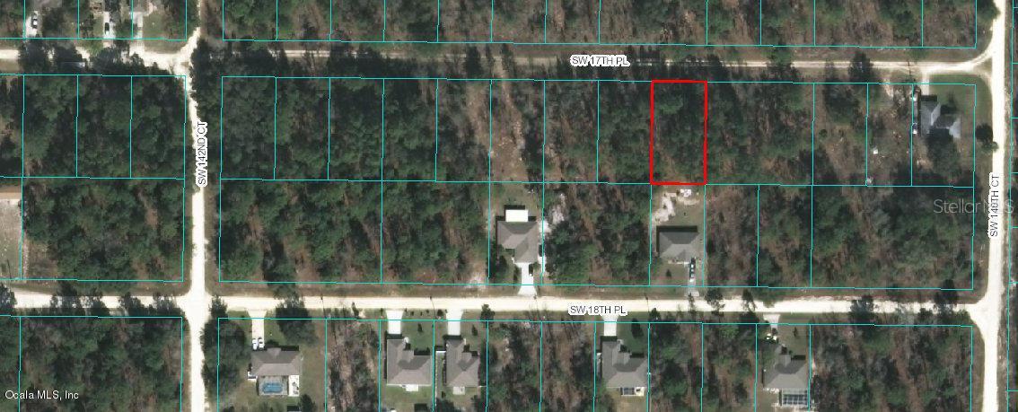 14146 SW 17th Pl., Ocala, FL 34481