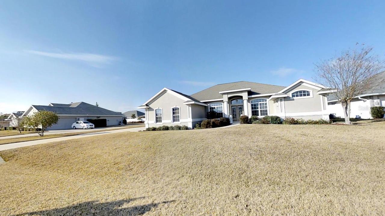 5541 SW 81st Ln., Ocala, FL 34476