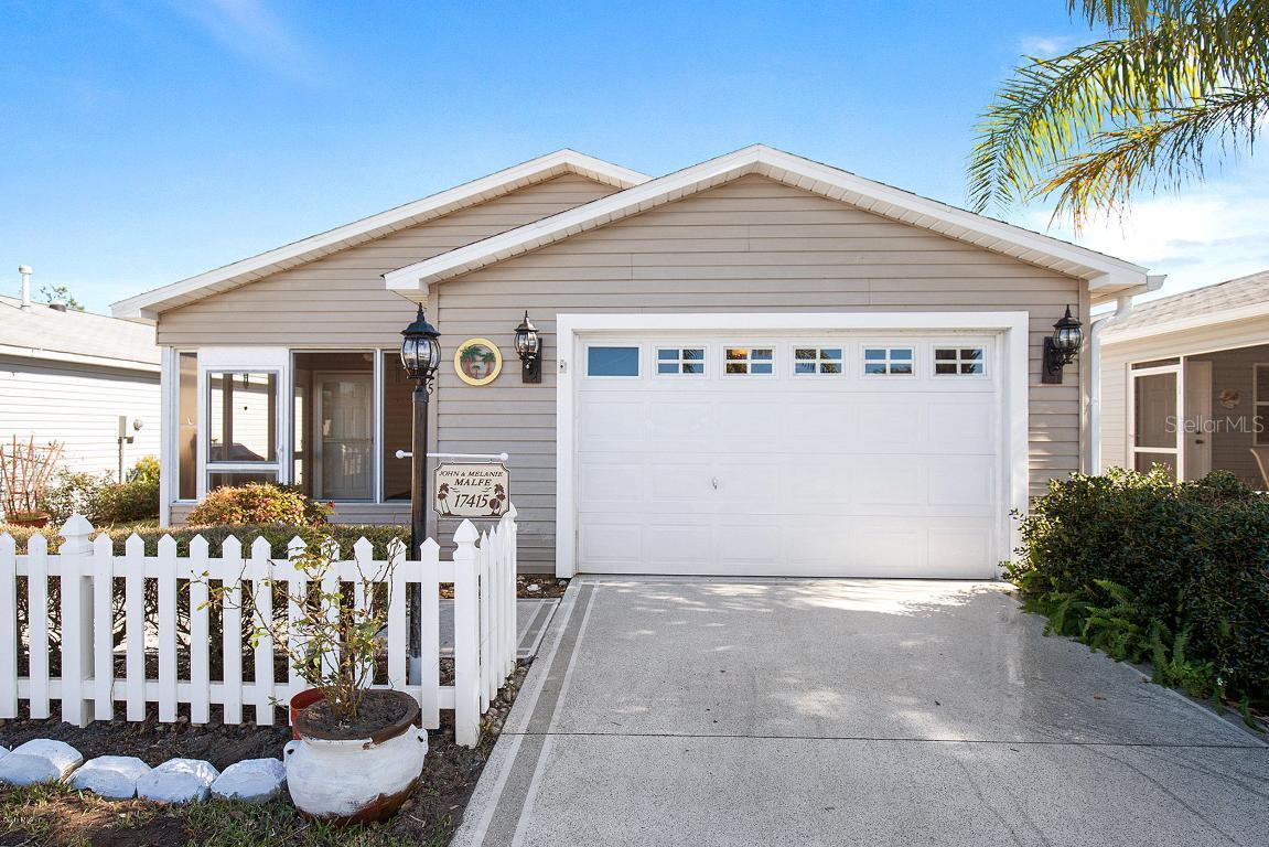 17415 SE 82nd Pecan Ter., The Villages, FL 32162