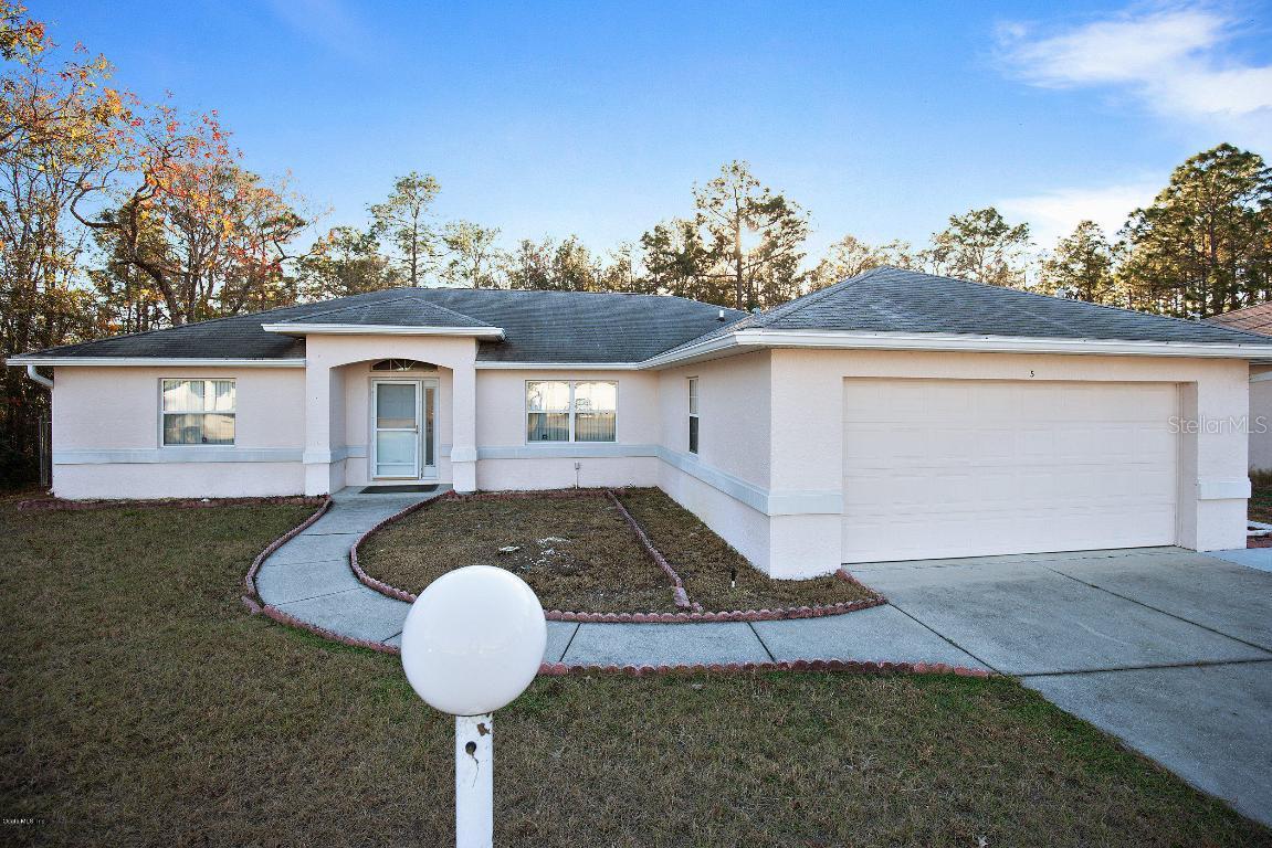 5 Bahia Trace Loop, Ocala, FL 34472