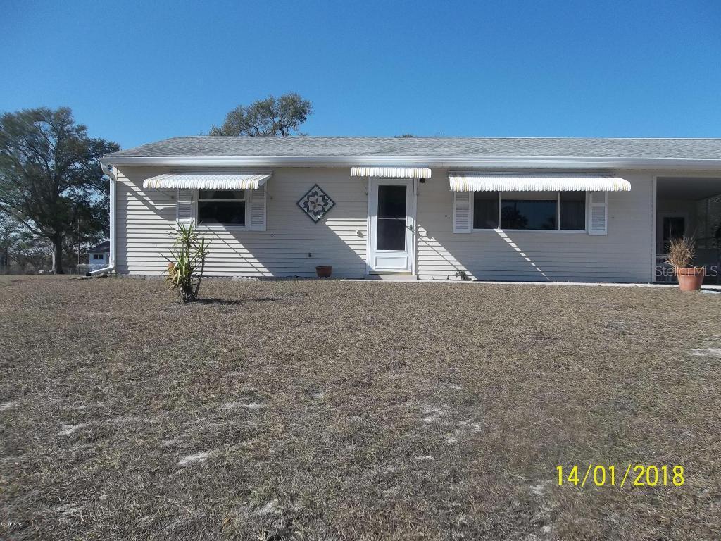 10470 SW 99th Ct., Ocala, FL 34481