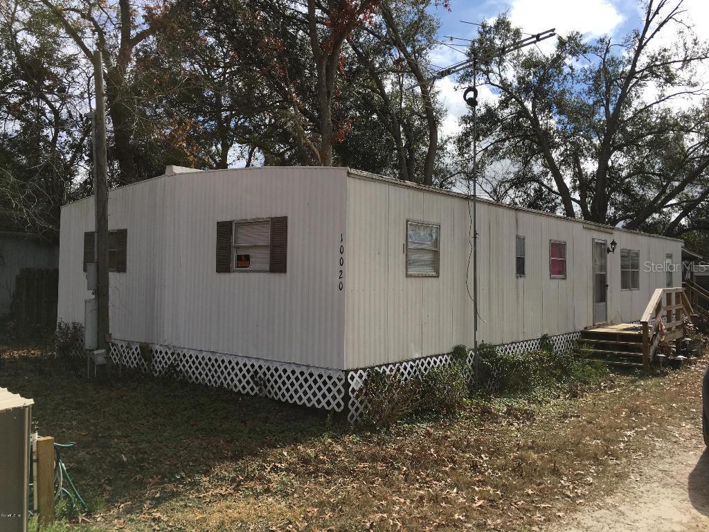 10020 SE 149th Ln., Summerfield, FL 34491