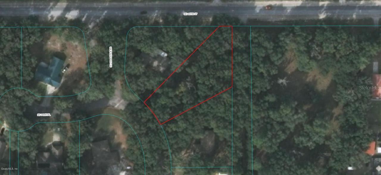 SE 1st Ave Rd., Summerfield, FL 34491