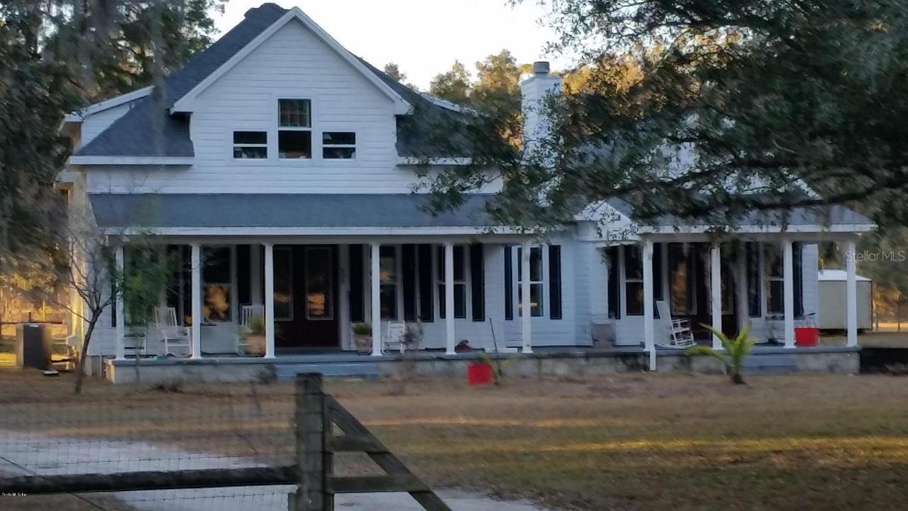 430 NE 209 Ter., Williston, FL 32696