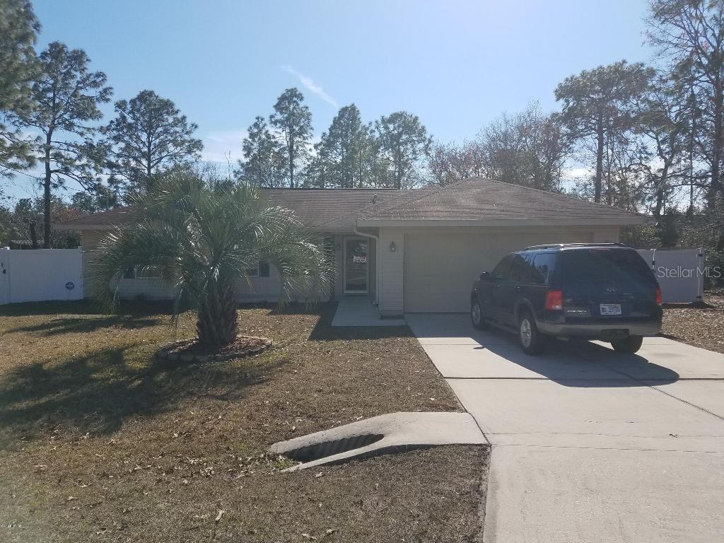 14 Pecan Pass Run, Ocala, FL 34472