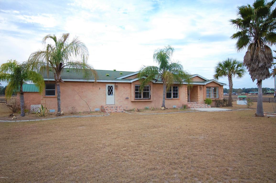 15400 SE 84 Ter., Summerfield, FL 34491