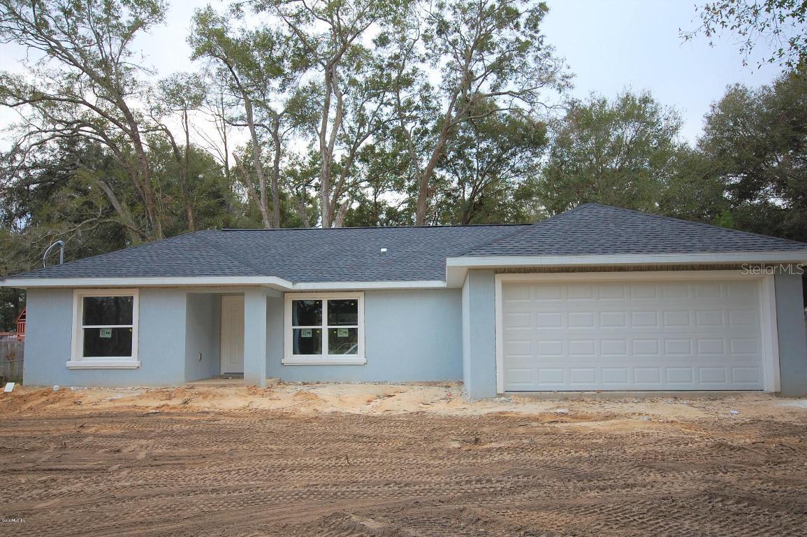 9 Cherry Drive Ln., Ocala, FL 34472