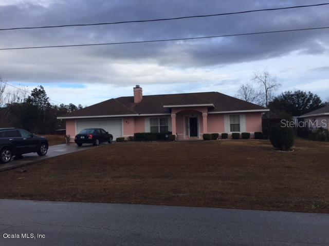 81 Almond Rd., Ocala, FL 34472