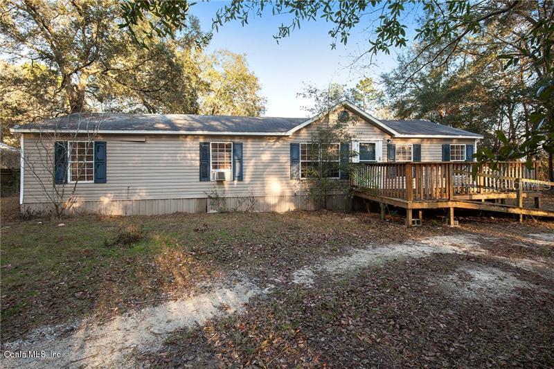 5341 SW 160th Ct., Ocala, FL 34481