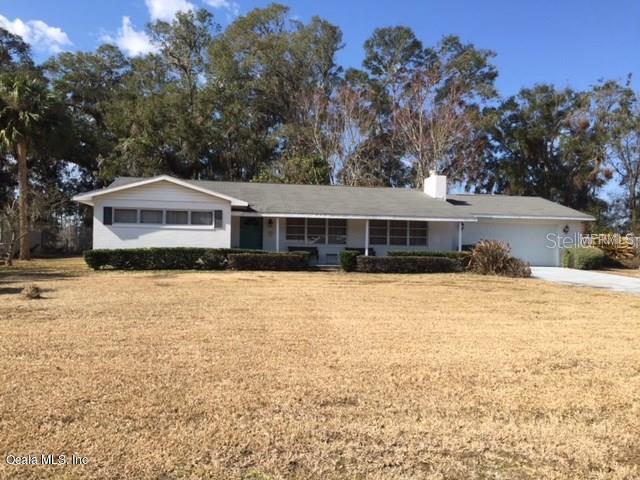 13624 SE 33rd Ct., Summerfield, FL 34491