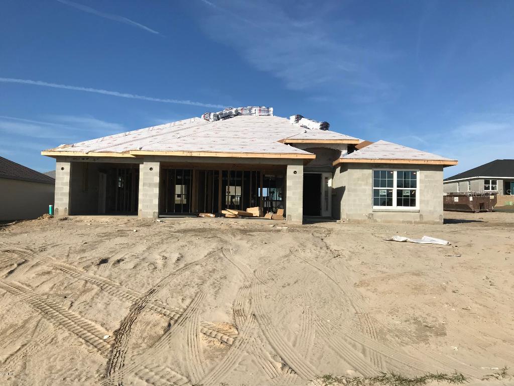 3430 N Michener Point, Beverly Hills, FL 34465