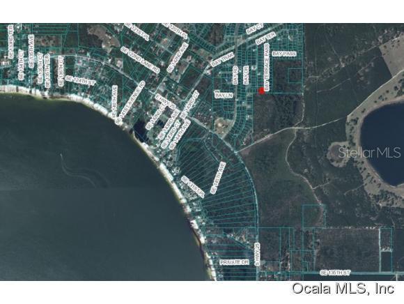 Bay Track Ct., Ocklawaha, FL 32179