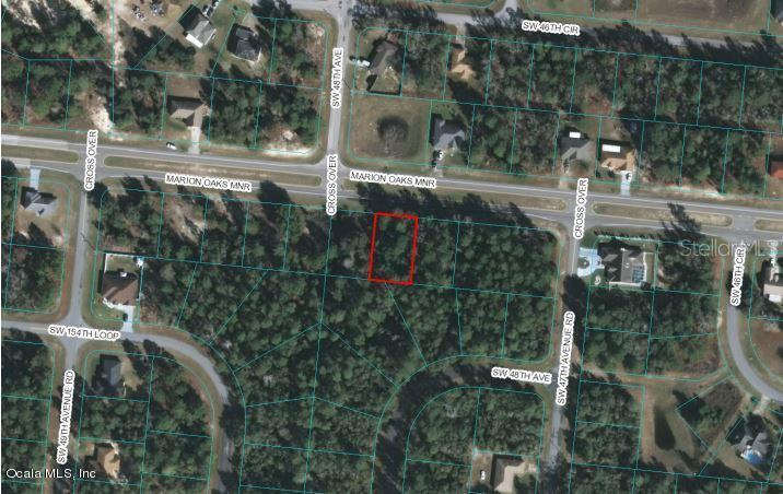Marion Oaks Manor, Ocala, FL 34473