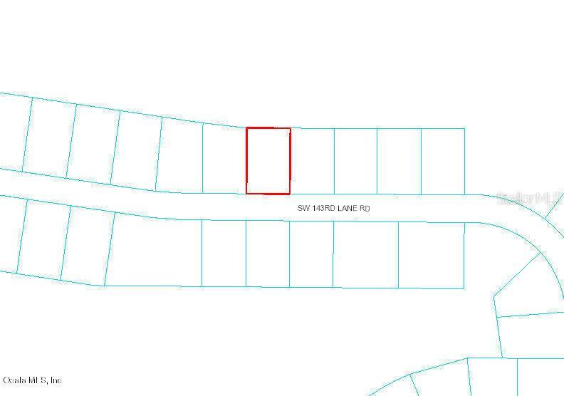 SW 143 Ln Rd, Ocala, FL 34473