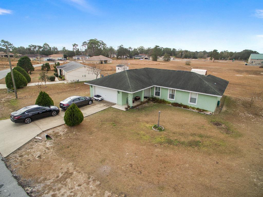 93 Dogwood Drive Cir., Ocala, FL 34472