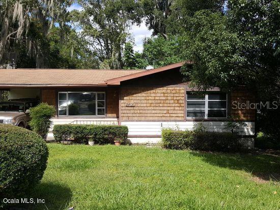 2405 NE 2nd St., Ocala, FL 34470
