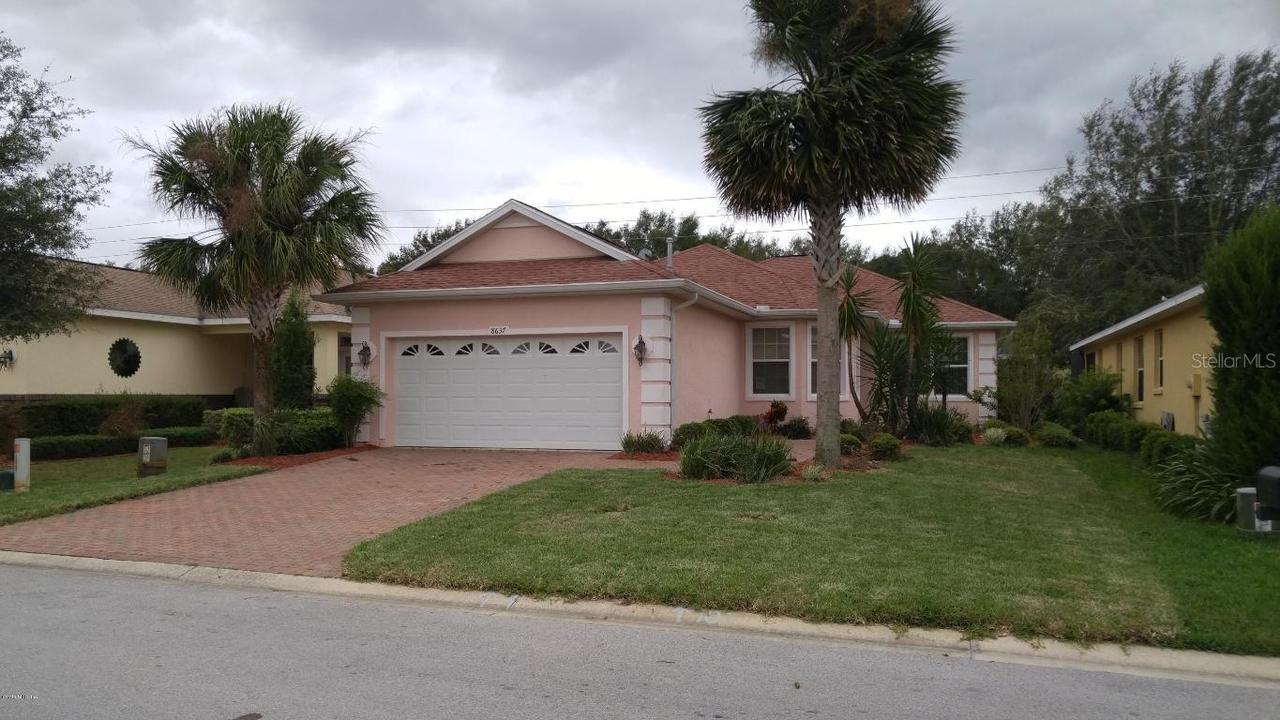 8637 SW 88th Loop, Ocala, FL 34481