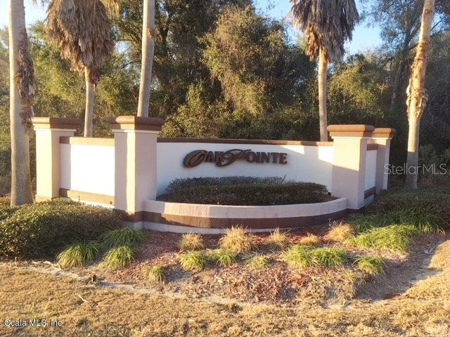 Oak Pointe Dr., Lady Lake, FL 32159