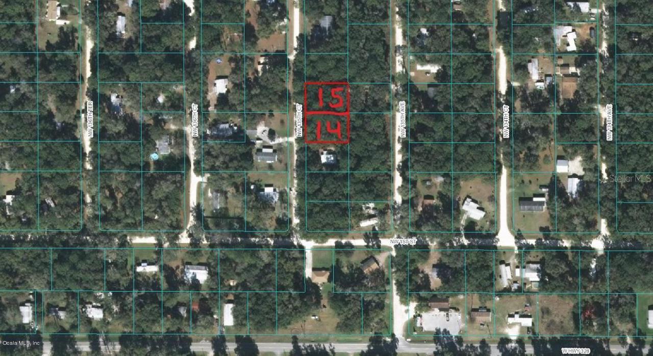 00 NW 135th Ct., Ocala, FL 34481