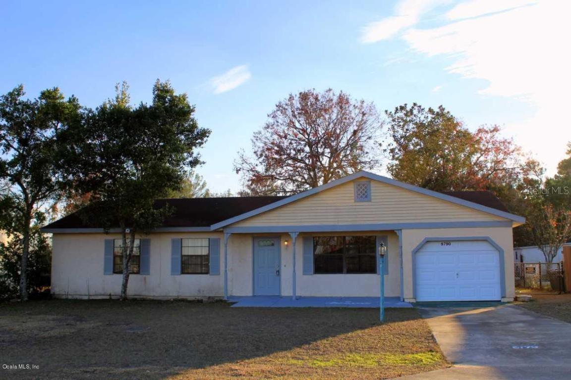 8790 SE 87th Ter., Ocala, FL 34472