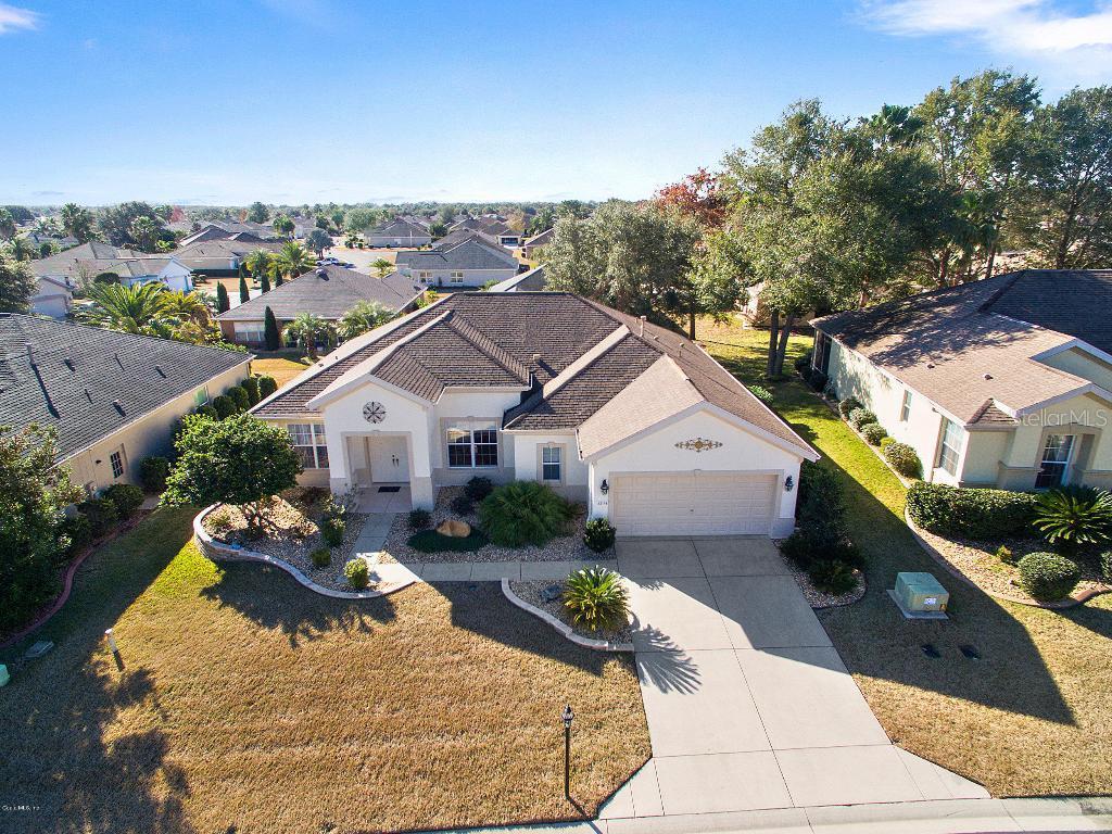 12144 SE 91 Ter., Summerfield, FL 34491