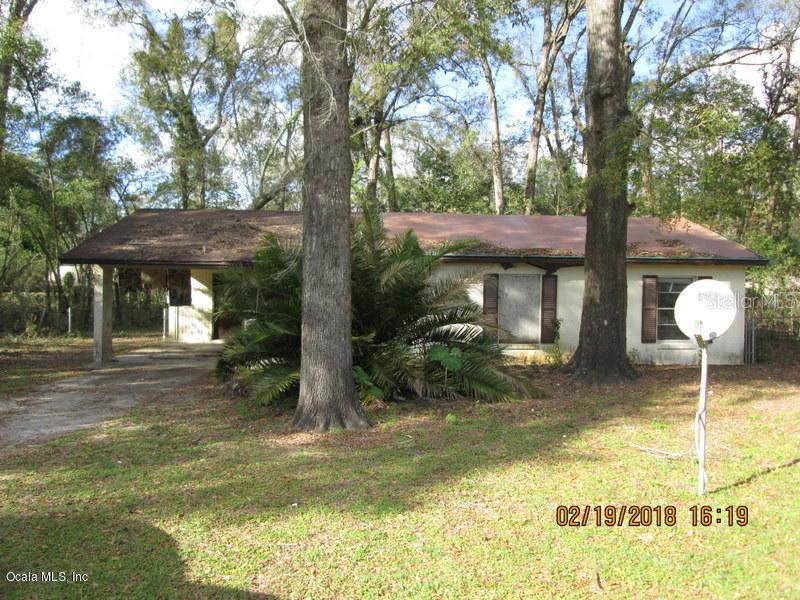 1421 NE 37 St., Ocala, FL 34479