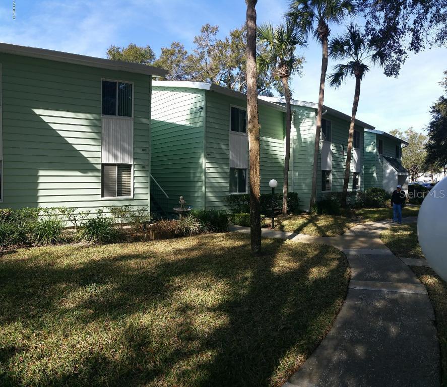 607 Midway Dr. #B, Ocala, FL 34472