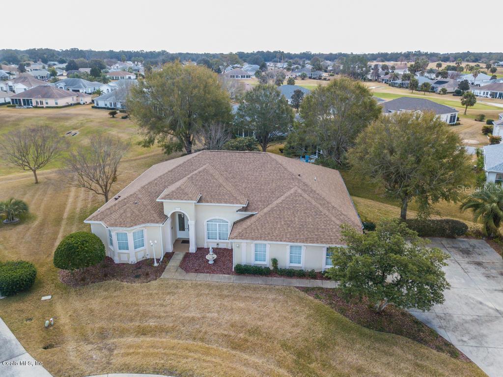 5464 NW 23rd Pl., Ocala, FL 34482