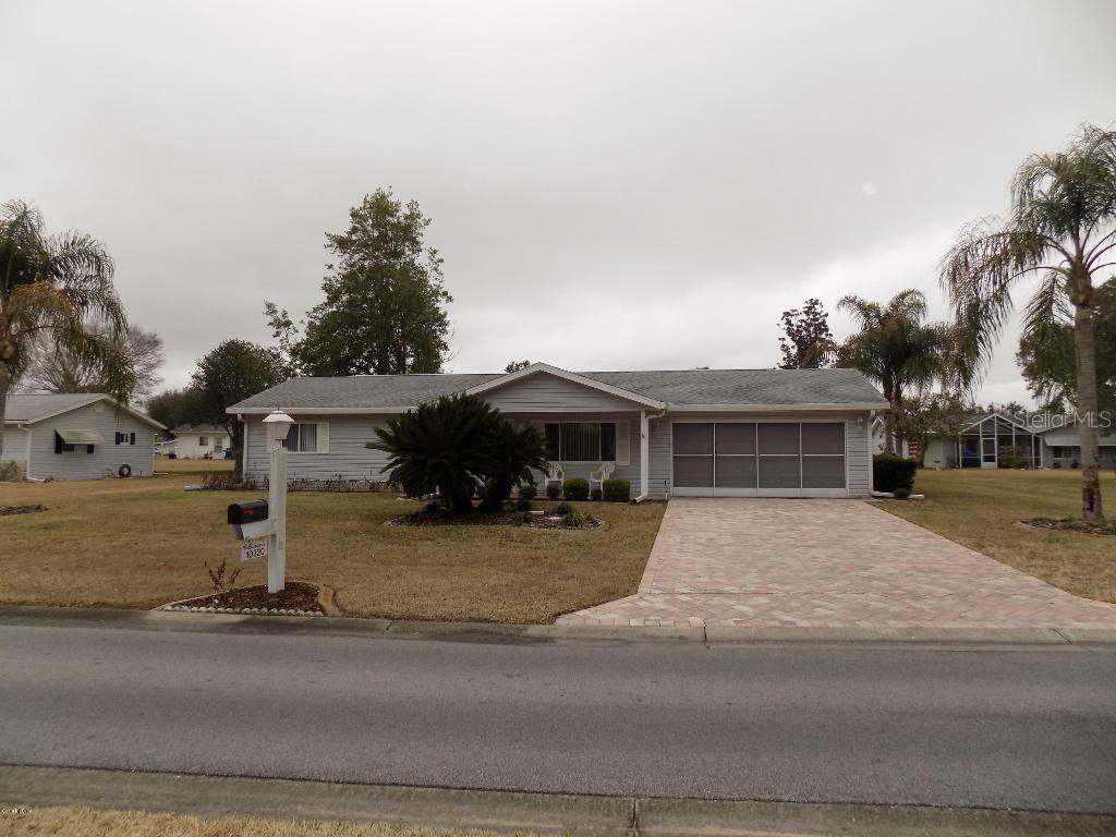 10320 SE 176th St., Summerfield, FL 34491