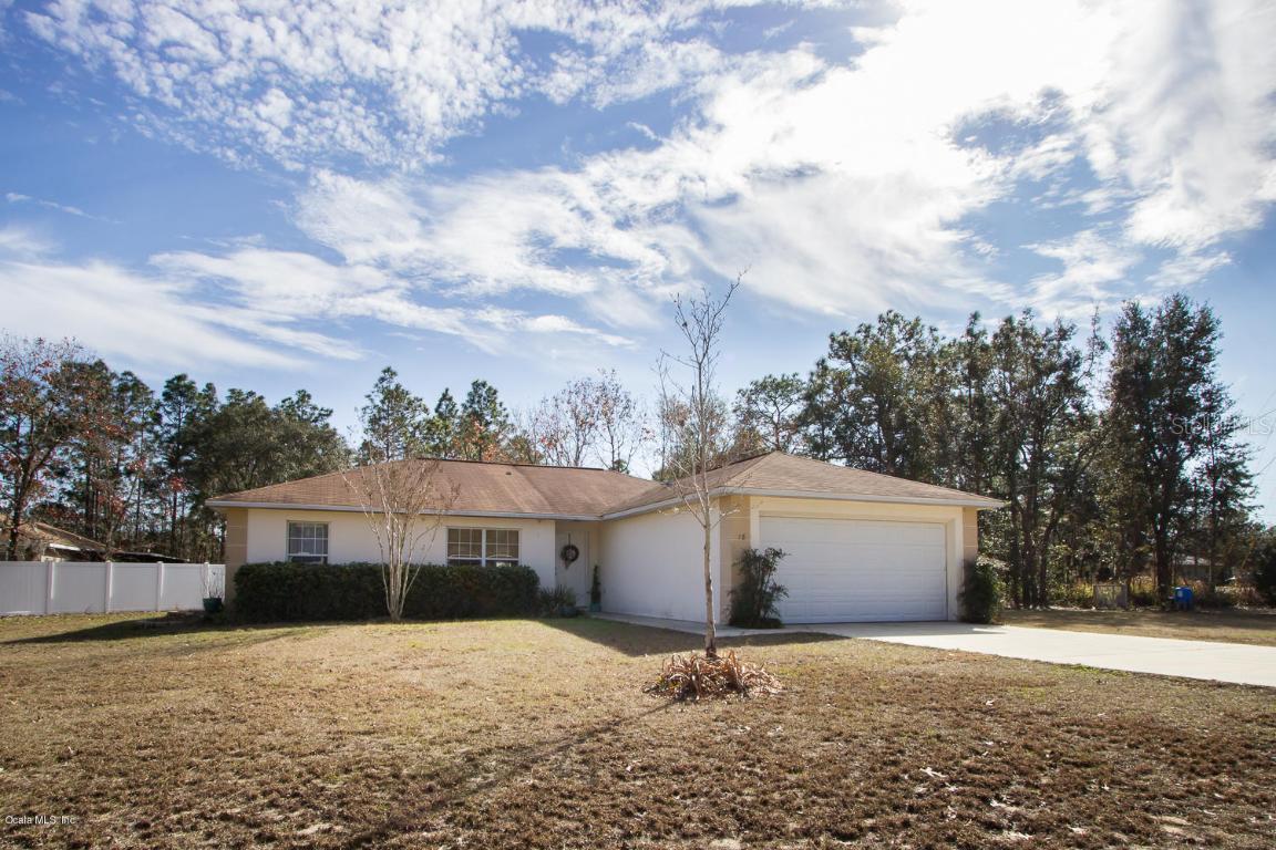 16 Hemlock Way, Ocala, FL 34472